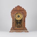 506452 Table clock